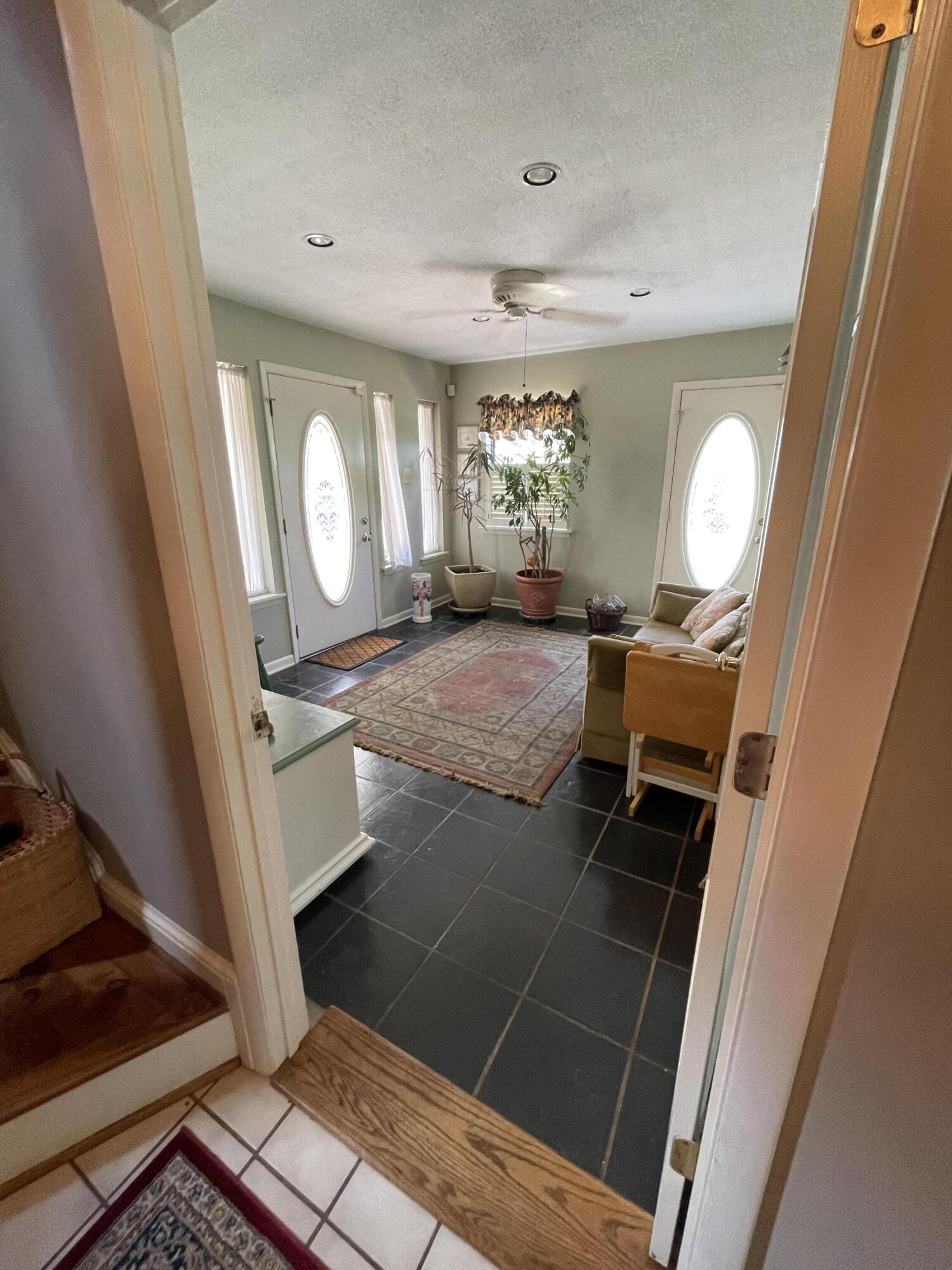 214 Anthony Ford Road Penhook, VA 24137 - Photo 21 of 47 Mudroom/Entrance