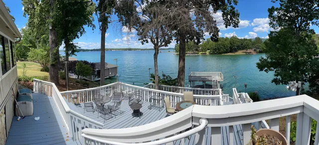 $799,950 | 214 Anthony Ford Road, Penhook, VA 24137