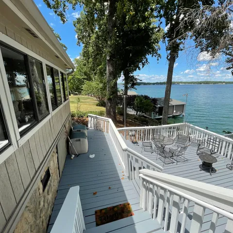 $799,950 | 214 Anthony Ford Road, Penhook, VA 24137