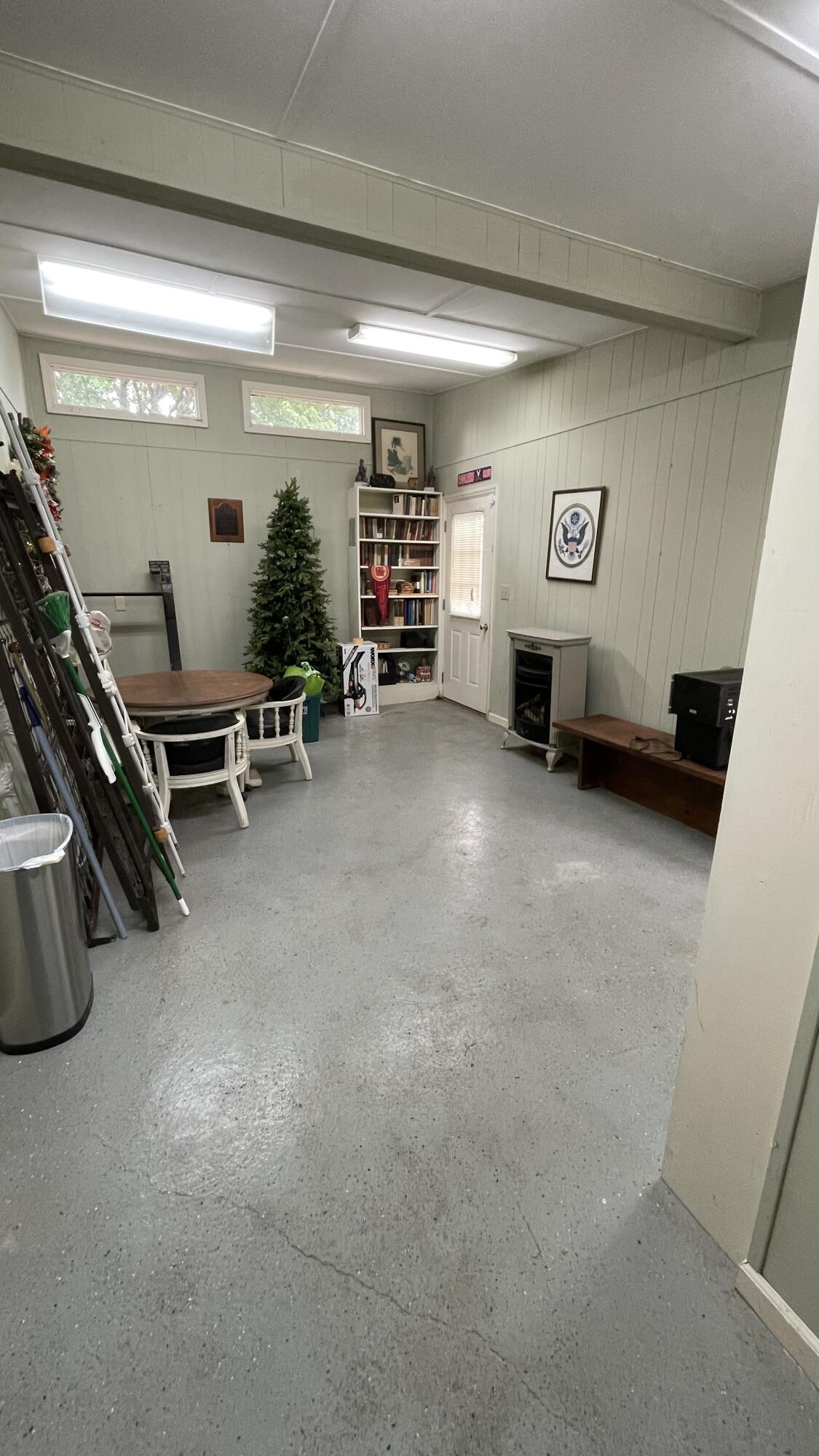 214 Anthony Ford Road Penhook, VA 24137 - Photo 41 of 47 Bonus Room in Garage #2