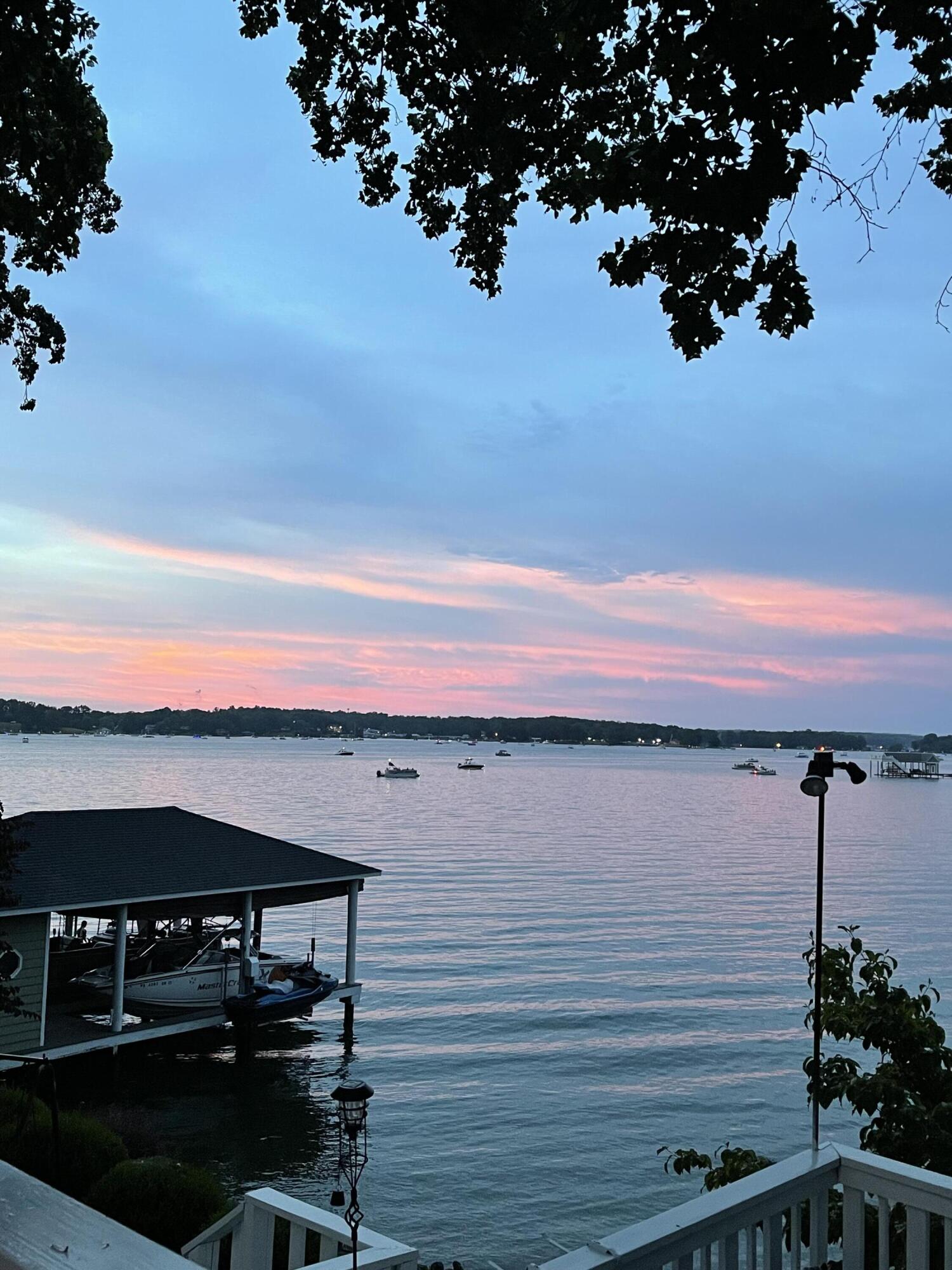 214 Anthony Ford Road Penhook, VA 24137 - Photo 43 of 47 4th of July 2024