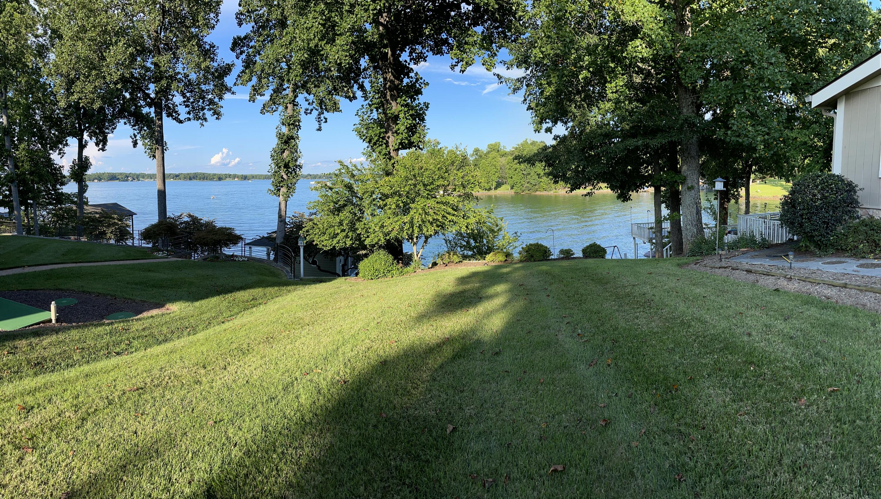 214 Anthony Ford Road Penhook, VA 24137 - Photo 5 of 47 Lake View