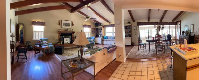 $799,950 | 214 Anthony Ford Road, Penhook, VA 24137