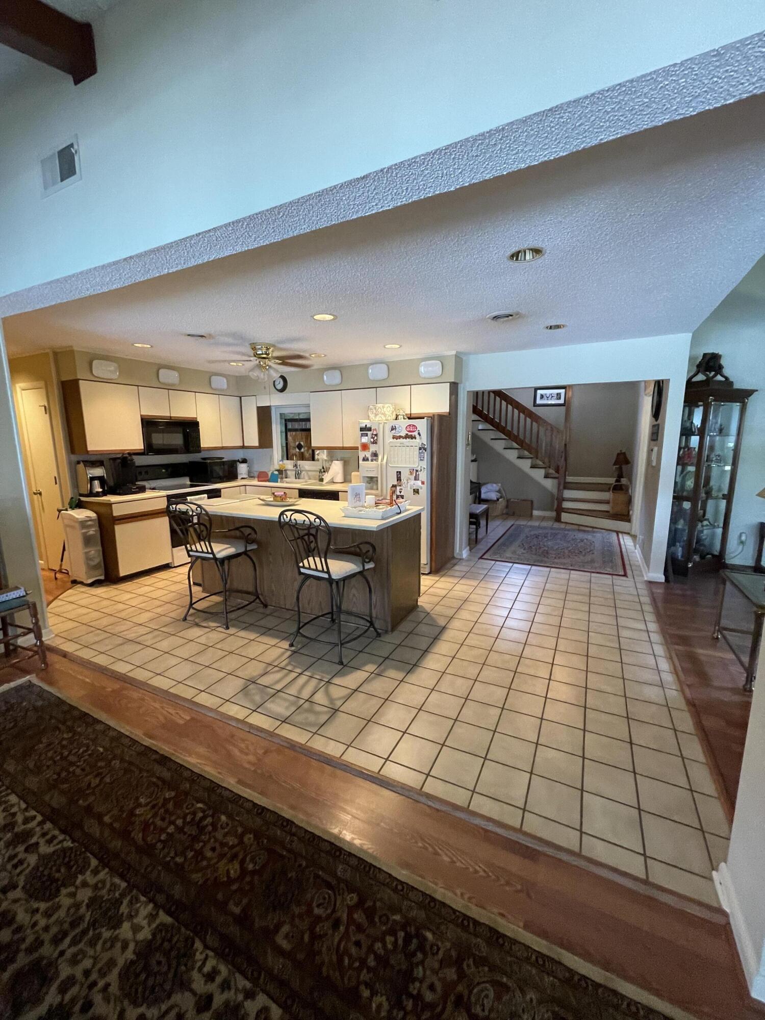 214 Anthony Ford Road Penhook, VA 24137 - Photo 8 of 47 Kitchen