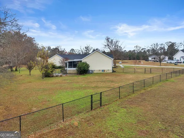 $299,000 | 120 Patriot Drive, Cordele, GA 31015