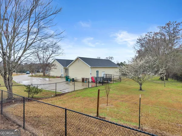 $299,000 | 120 Patriot Drive, Cordele, GA 31015
