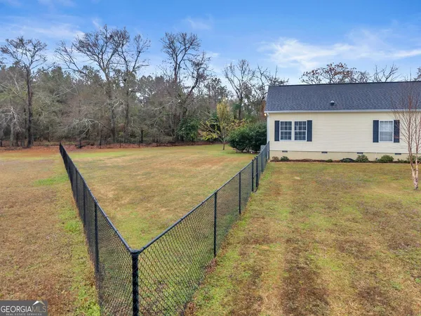 $299,000 | 120 Patriot Drive, Cordele, GA 31015