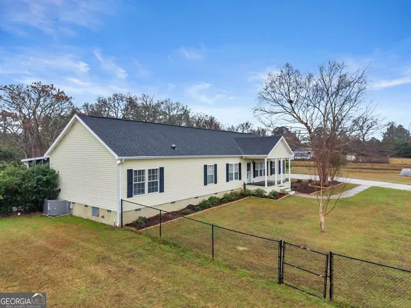 $299,000 | 120 Patriot Drive, Cordele, GA 31015