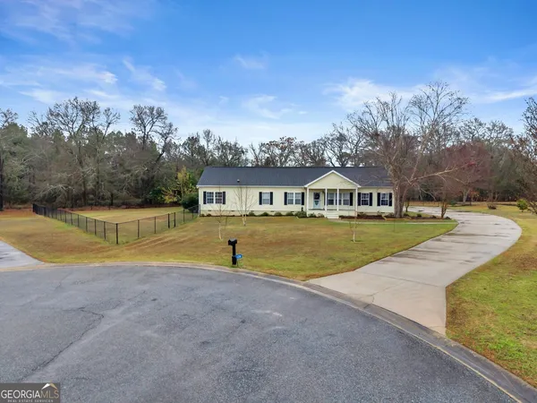 $299,000 | 120 Patriot Drive, Cordele, GA 31015