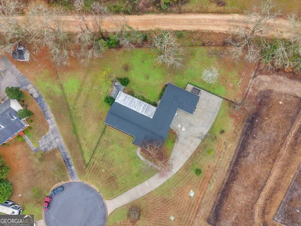$299,000 | 120 Patriot Drive, Cordele, GA 31015