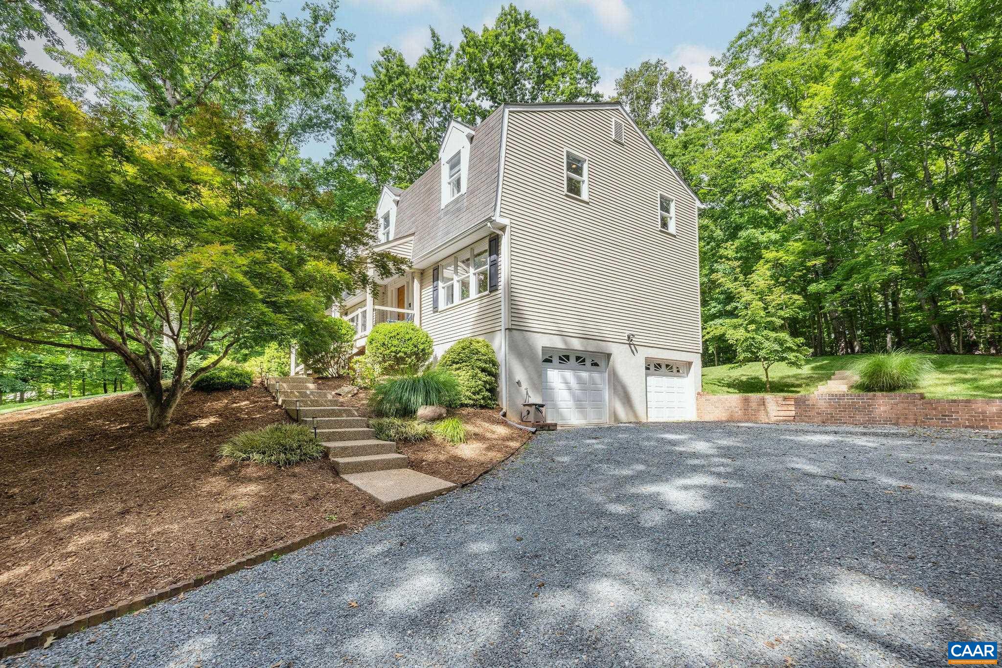 125 Vincennes Road Charlottesville, VA 22911 - Photo 3 of 45