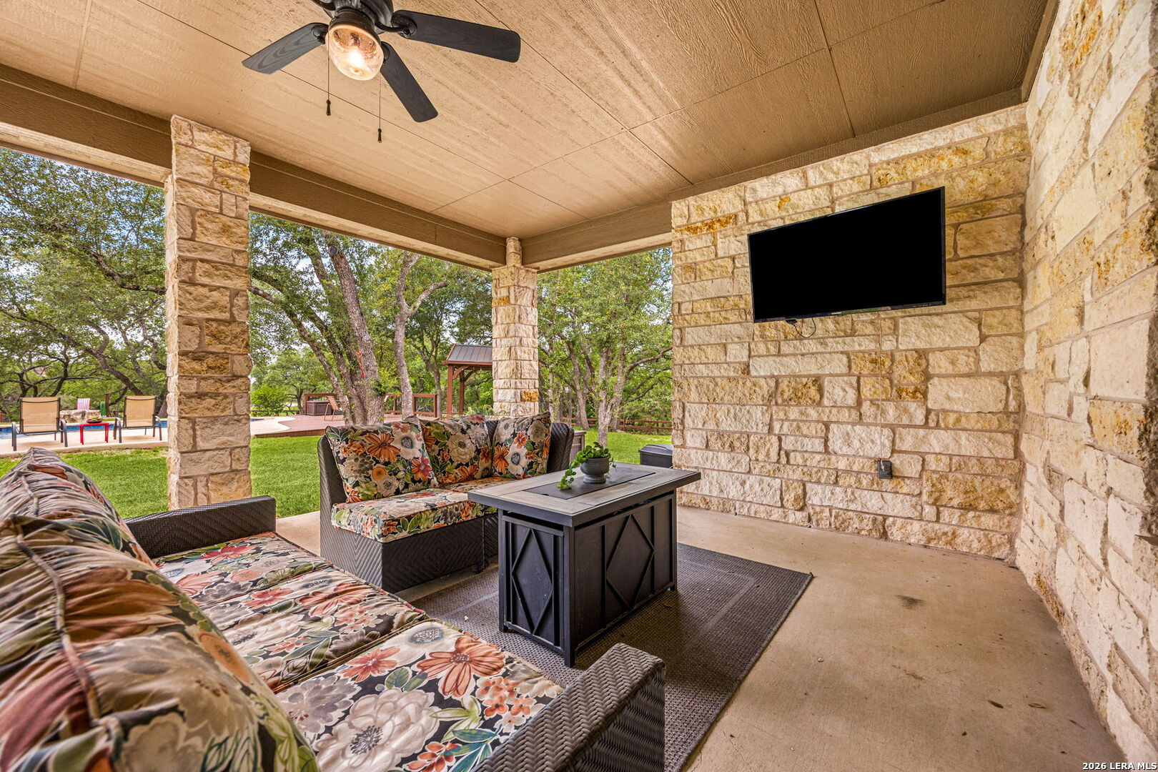 244 Wentworth Spring Branch, TX 78070 - Photo 32 of 47