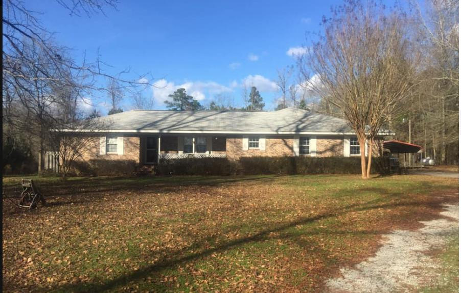 5413 Wrightsboro Road Grovetown, GA 30813 - Photo 1 of 23 Main View