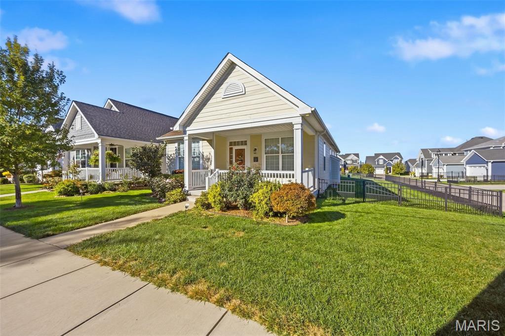 2441 Eatherton Road Grover, MO 63040 - Photo 30 of 34 Gallery Image 30