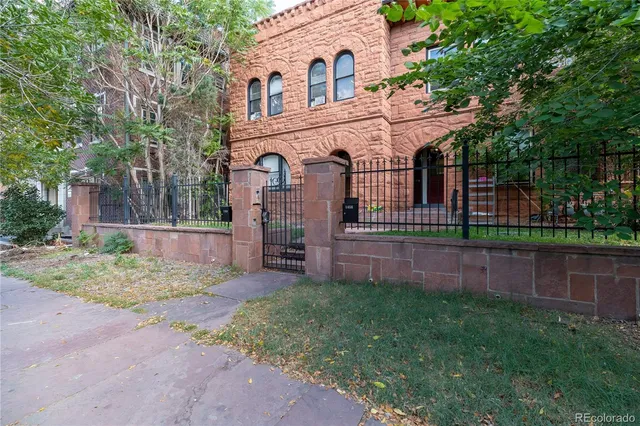 $3,500 | 1460 Pennsylvania Street, Denver, CO 80203