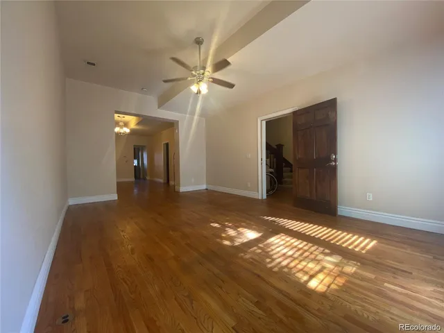 $3,500 | 1460 Pennsylvania Street, Denver, CO 80203