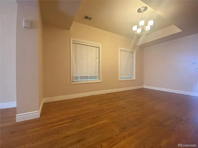 $3,500 | 1460 Pennsylvania Street, Denver, CO 80203