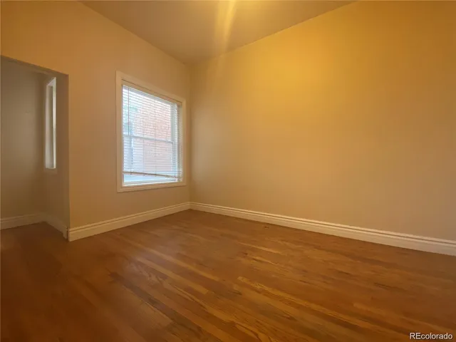 $3,500 | 1460 Pennsylvania Street, Denver, CO 80203