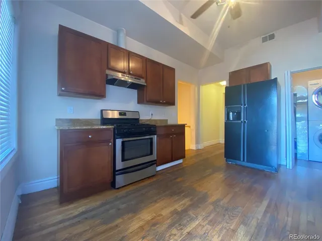 $3,500 | 1460 Pennsylvania Street, Denver, CO 80203