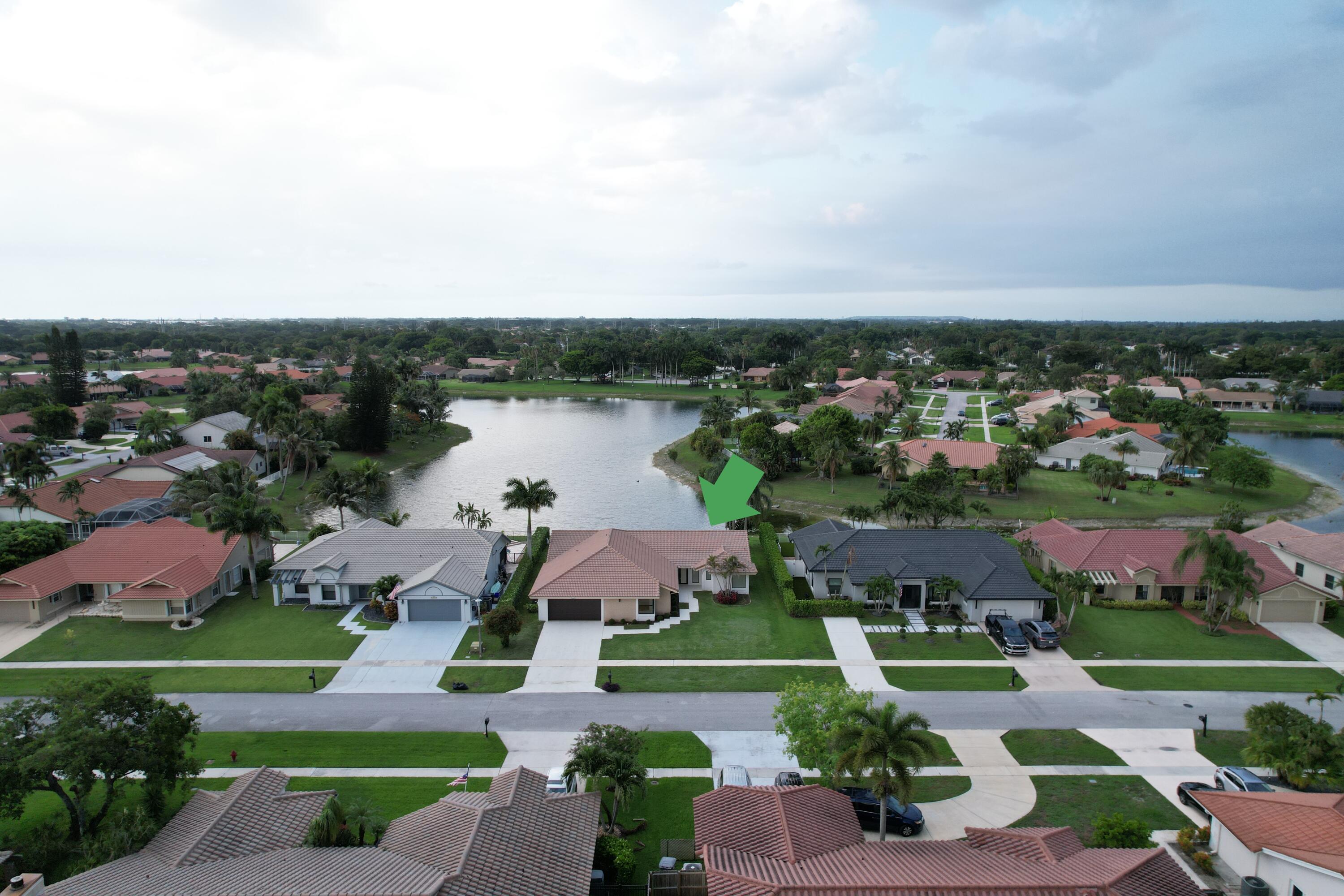 11741 Island Lakes Lane Boca Raton, FL 33498 - Photo 48 of 57 11741 Island Lakes Ln_47