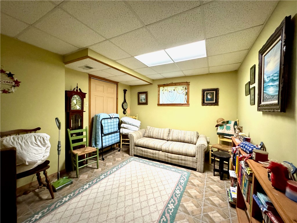 187 George Wade Road Guilford, NY 13780 - Photo 21 of 47 Basement room
