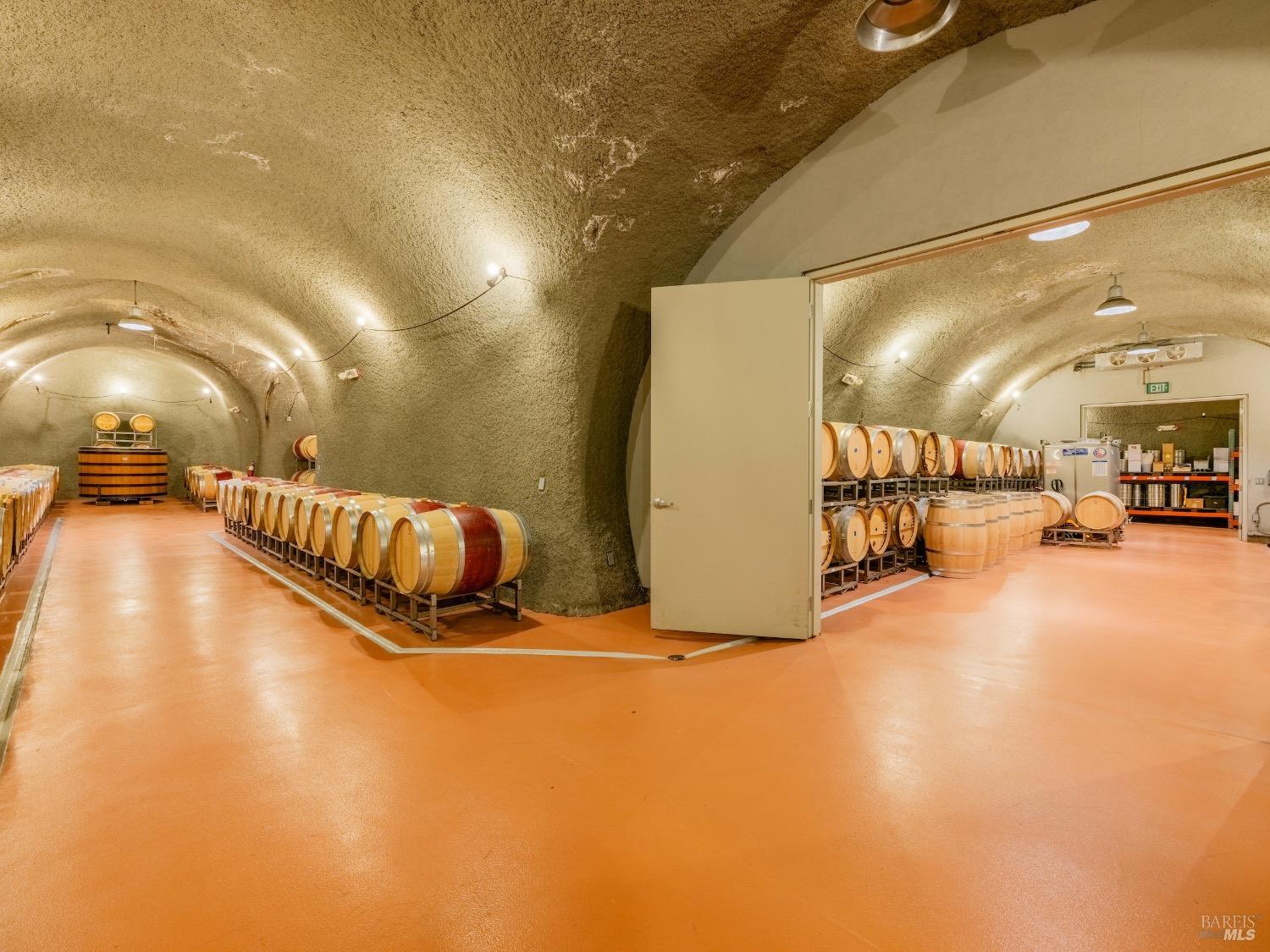 1535 Sage Canyon Road St. Helena, CA 94574 - Photo 11 of 31