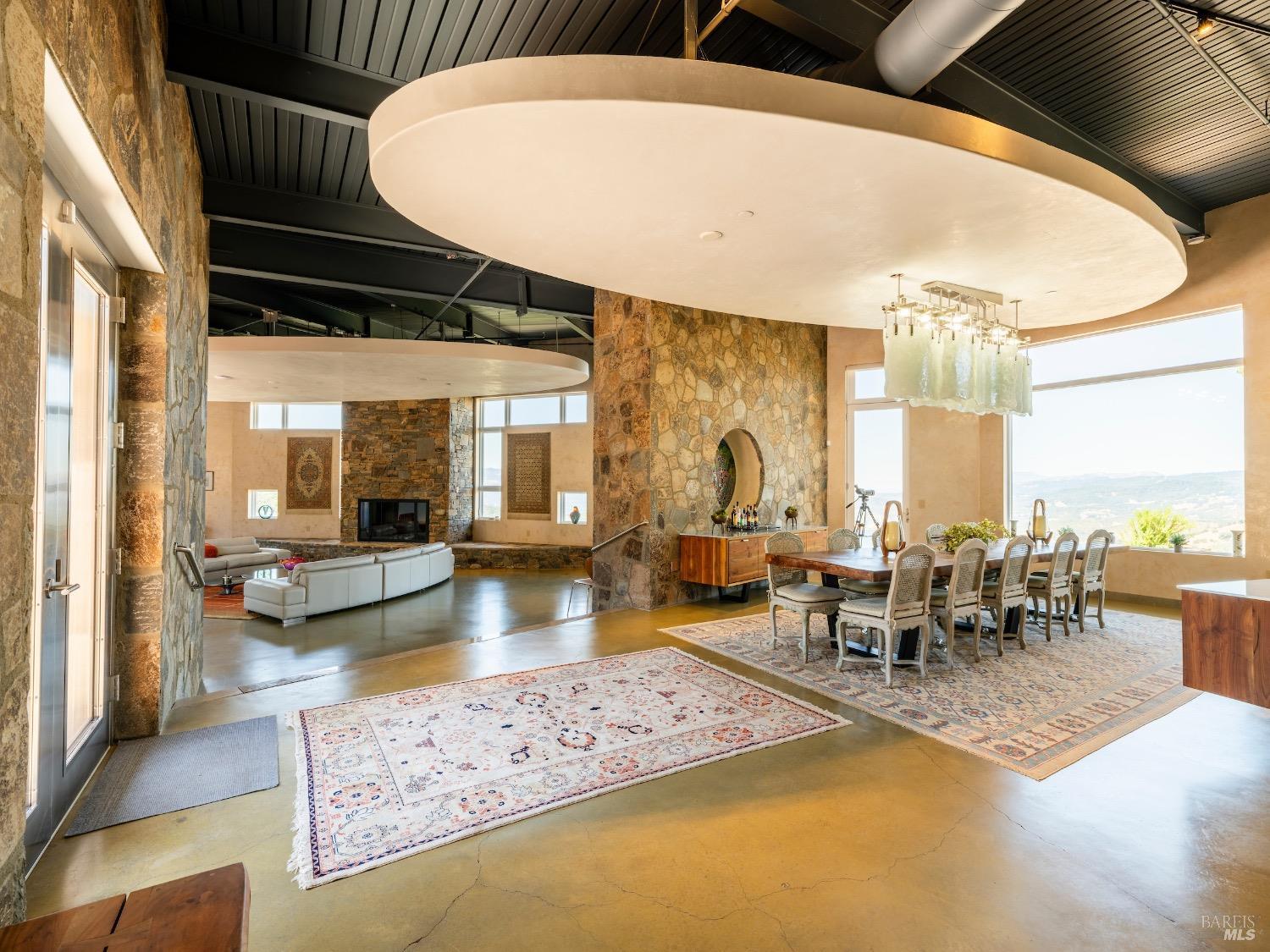 1535 Sage Canyon Road St. Helena, CA 94574 - Photo 13 of 31