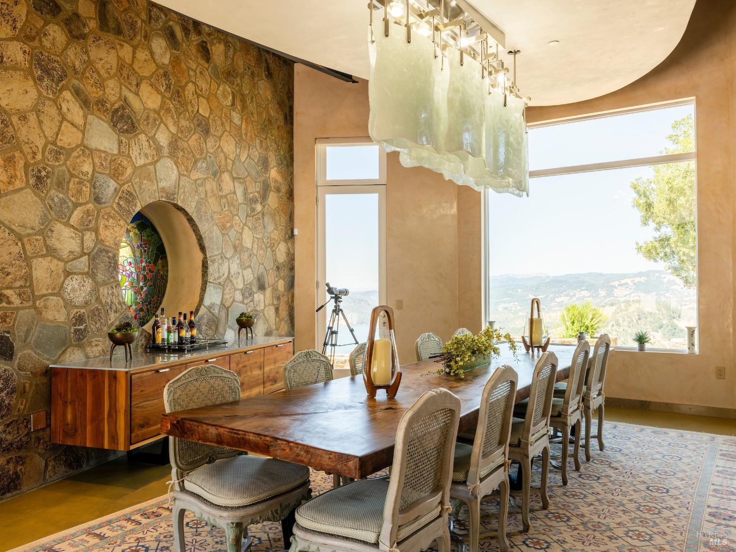 1535 Sage Canyon Road St. Helena, CA 94574 - Photo 15 of 31