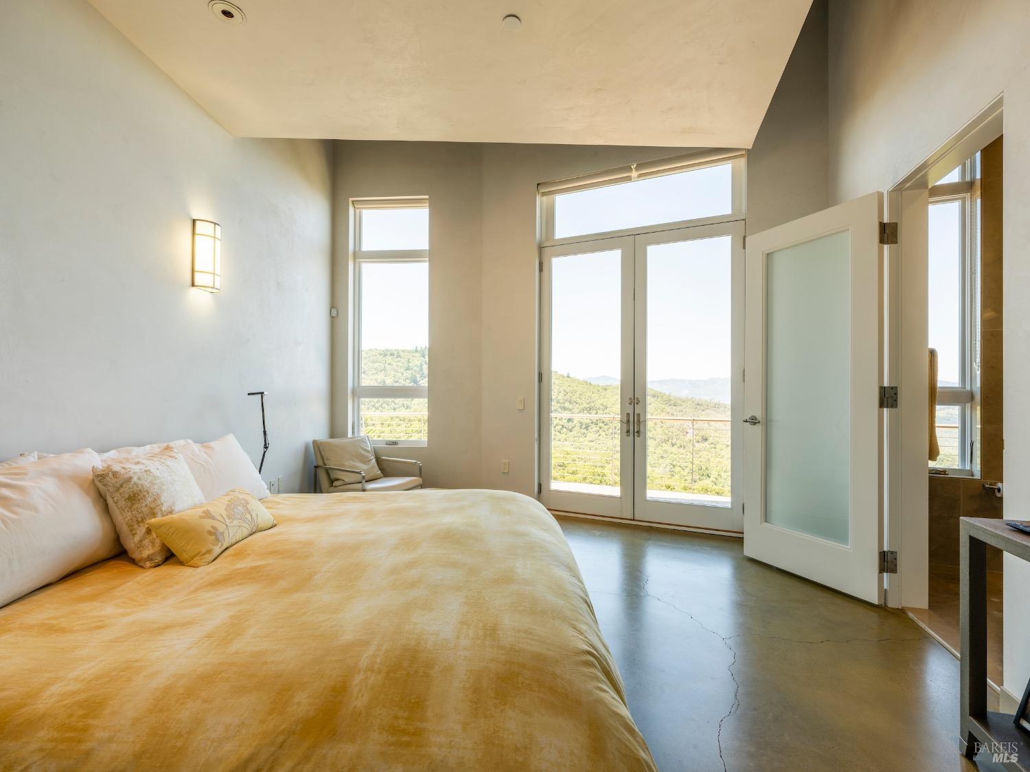 1535 Sage Canyon Road St. Helena, CA 94574 - Photo 20 of 31