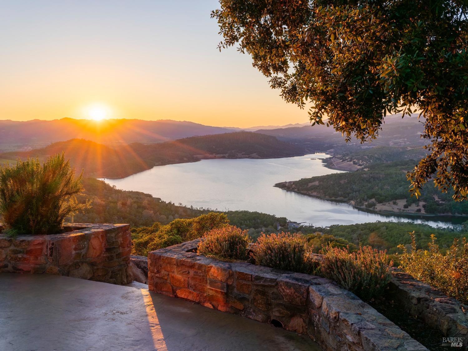 1535 Sage Canyon Road St. Helena, CA 94574 - Photo 21 of 31