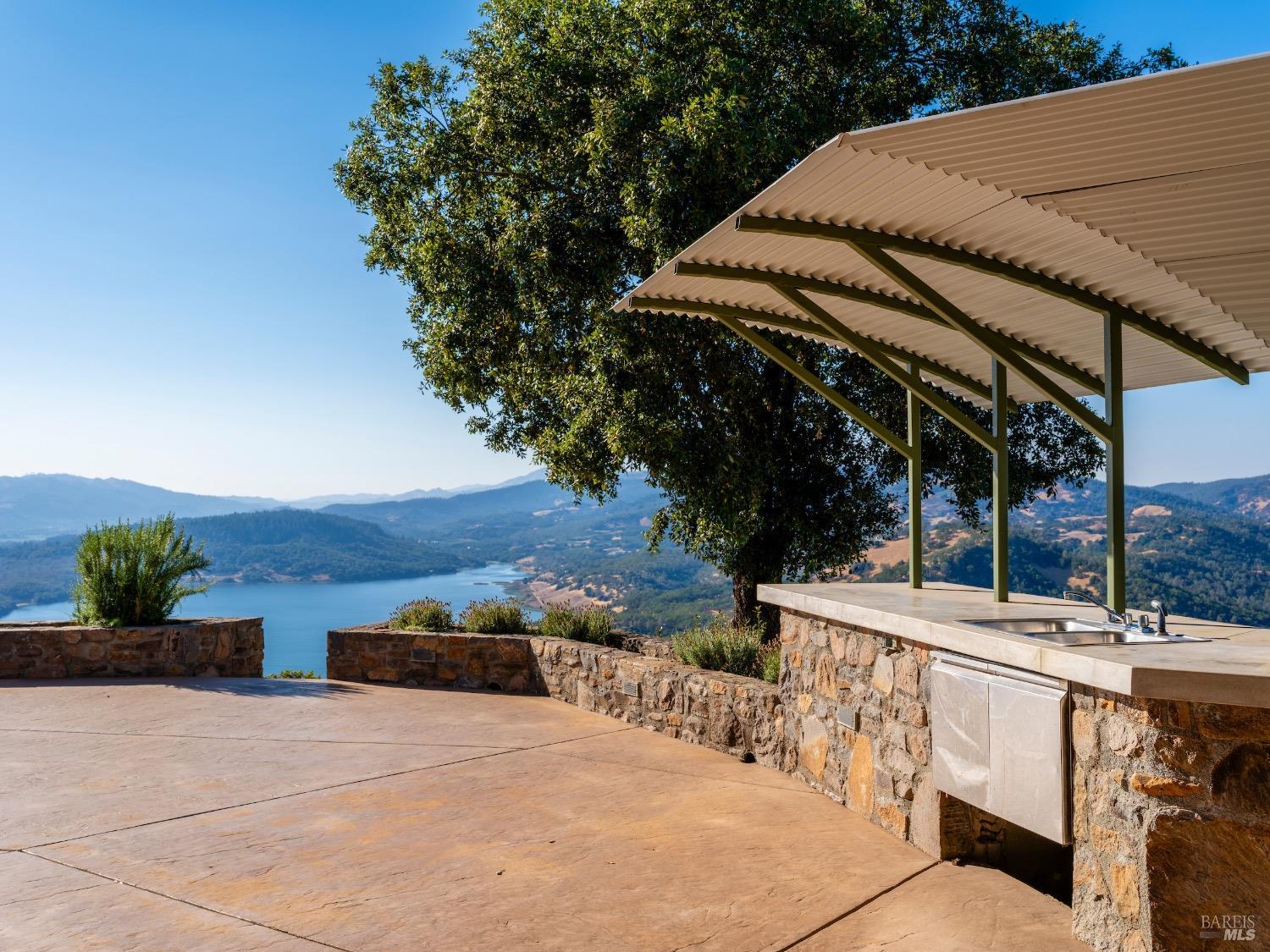 1535 Sage Canyon Road St. Helena, CA 94574 - Photo 22 of 31