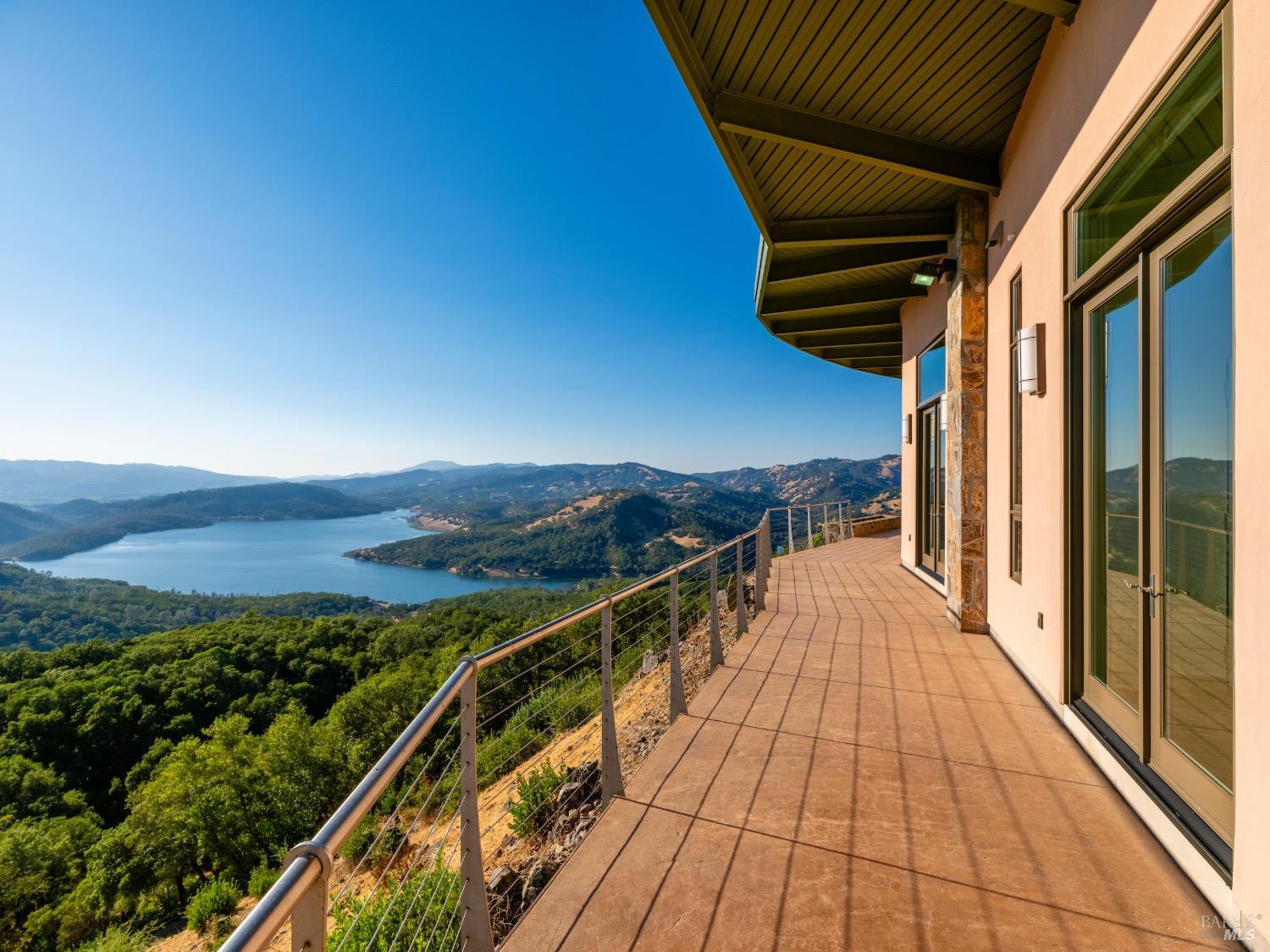 1535 Sage Canyon Road St. Helena, CA 94574 - Photo 23 of 31