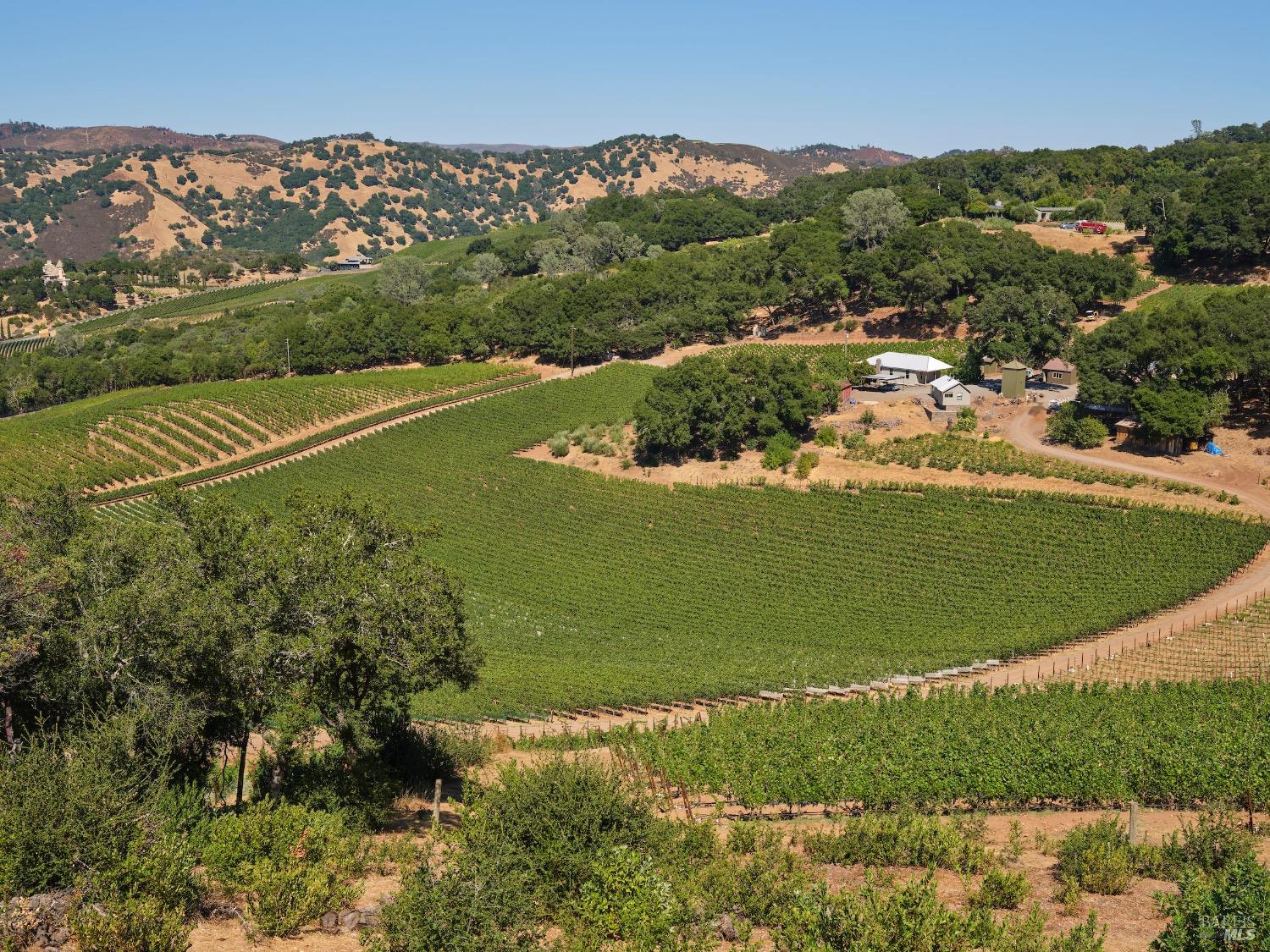 1535 Sage Canyon Road St. Helena, CA 94574 - Photo 24 of 31