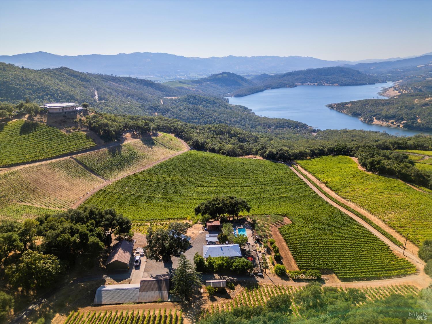 1535 Sage Canyon Road St. Helena, CA 94574 - Photo 29 of 31