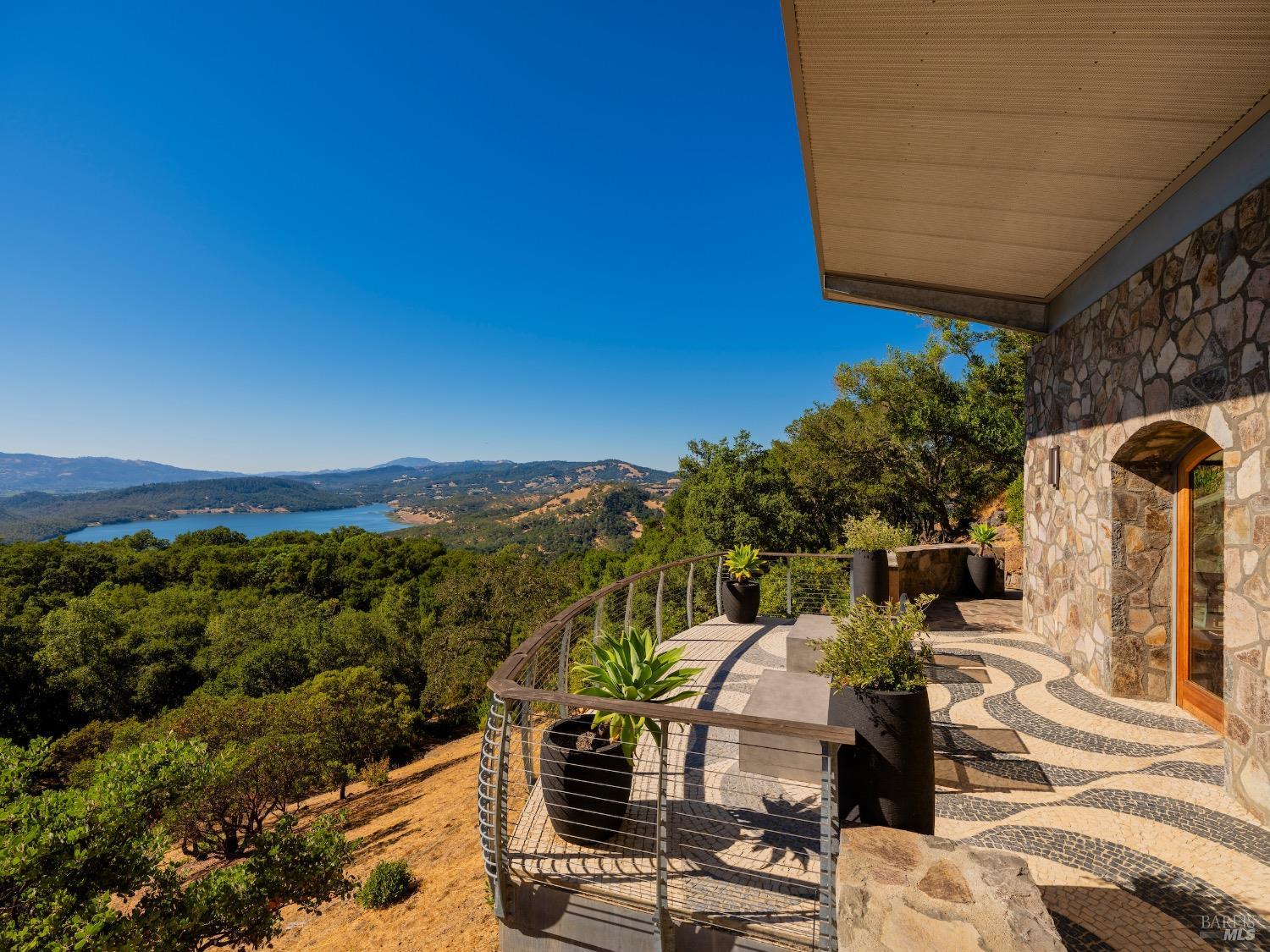 1535 Sage Canyon Road St. Helena, CA 94574 - Photo 3 of 31