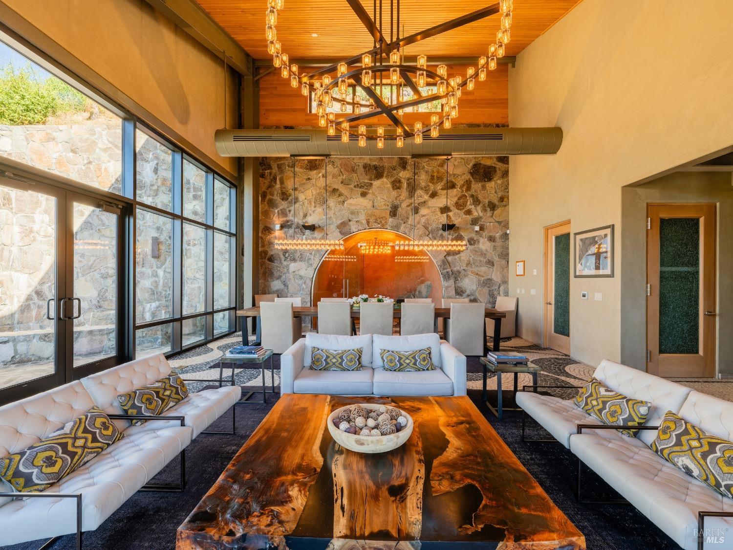 1535 Sage Canyon Road St. Helena, CA 94574 - Photo 5 of 31