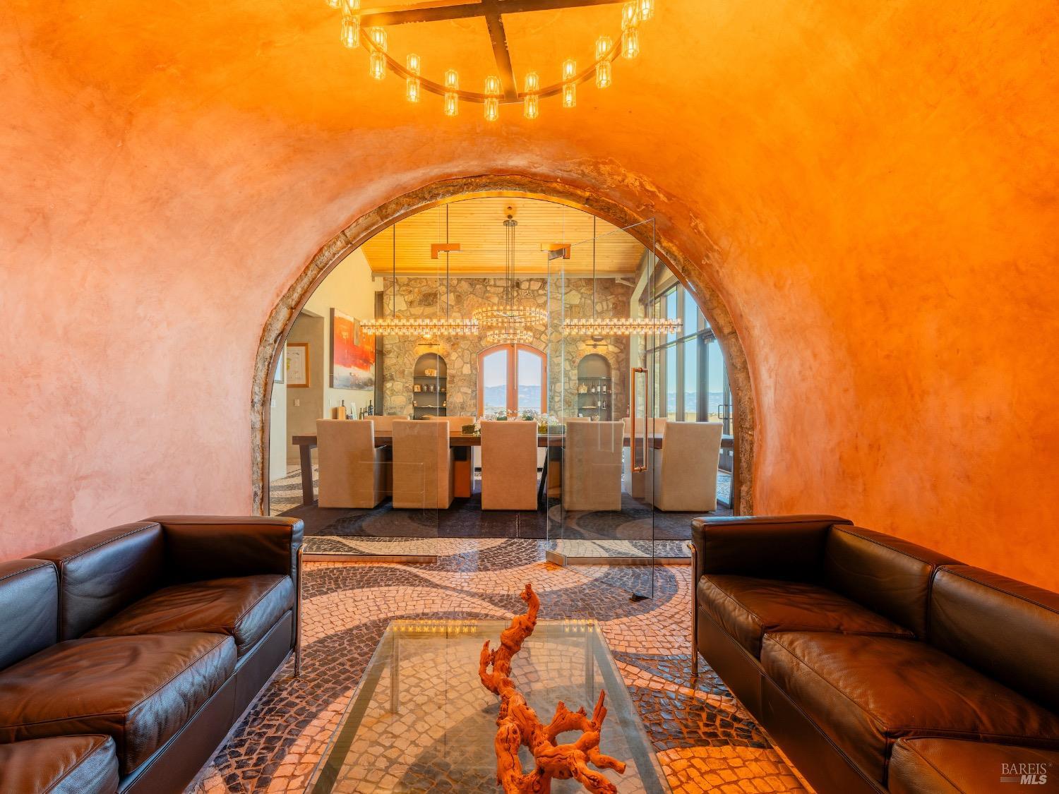 1535 Sage Canyon Road St. Helena, CA 94574 - Photo 7 of 31