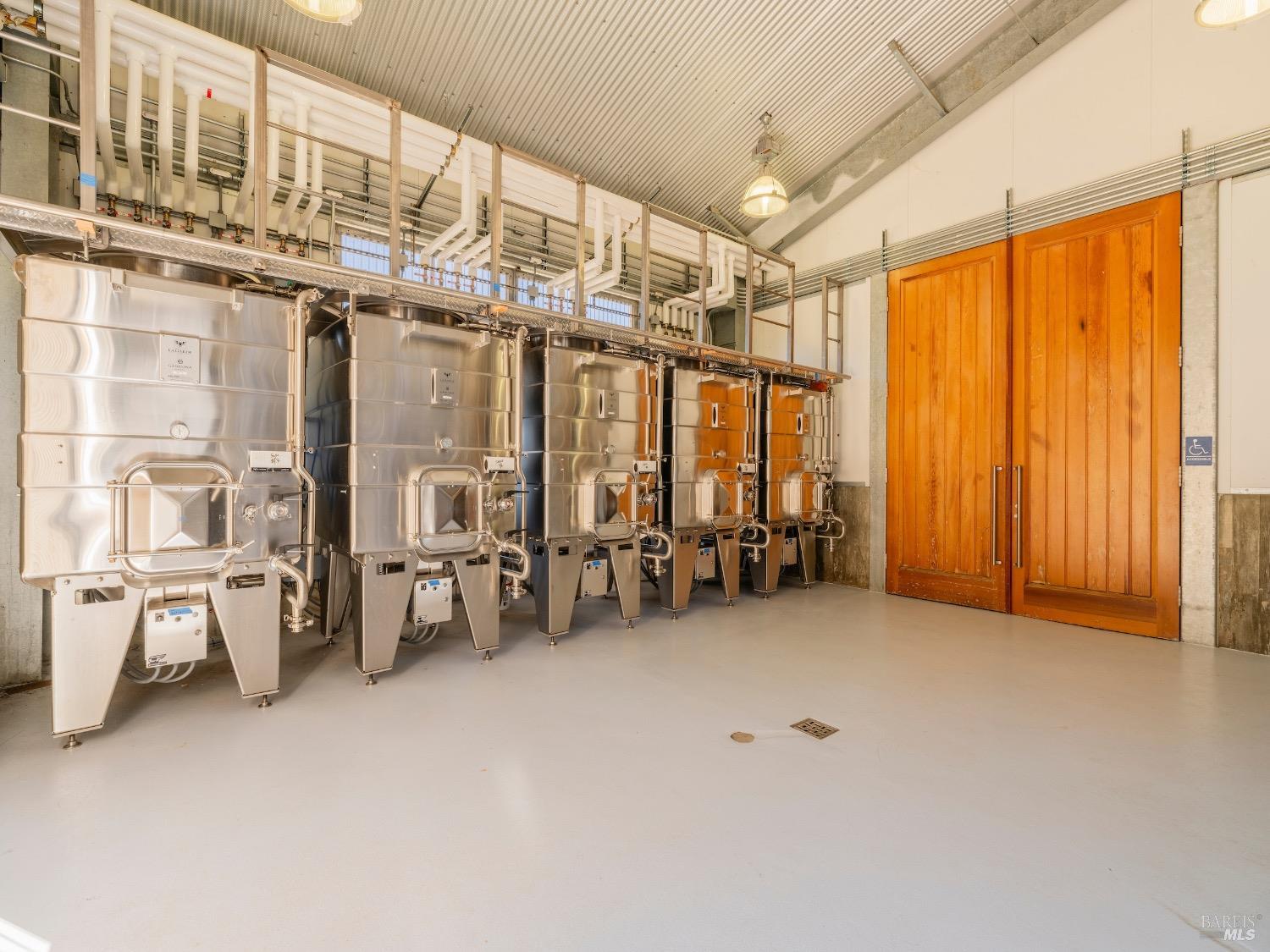 1535 Sage Canyon Road St. Helena, CA 94574 - Photo 8 of 31