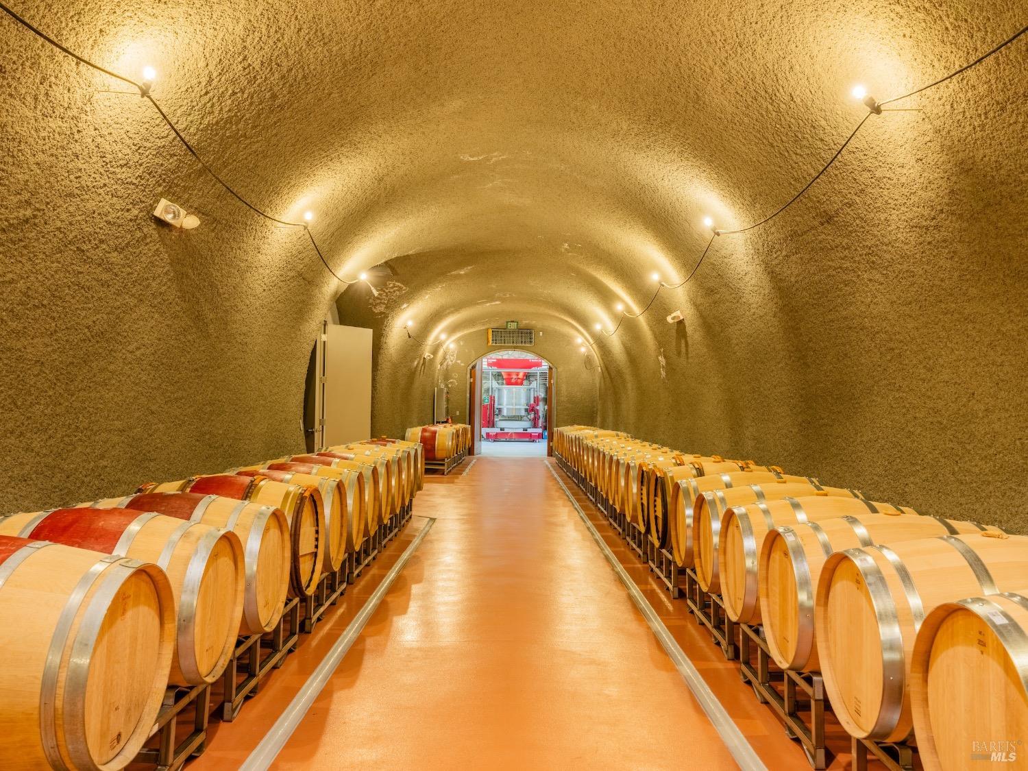 1535 Sage Canyon Road St. Helena, CA 94574 - Photo 10 of 31