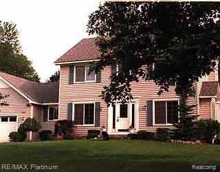 3555 Jewell Road Howell, MI 48843 - Photo 1 of 1 Listing Image
