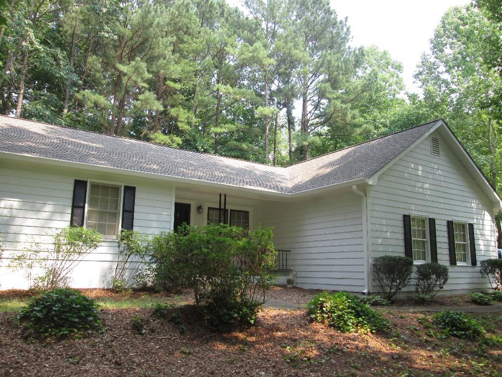 274 North Briar Ridge Woodstock, GA 30189 - Photo 1 of 1