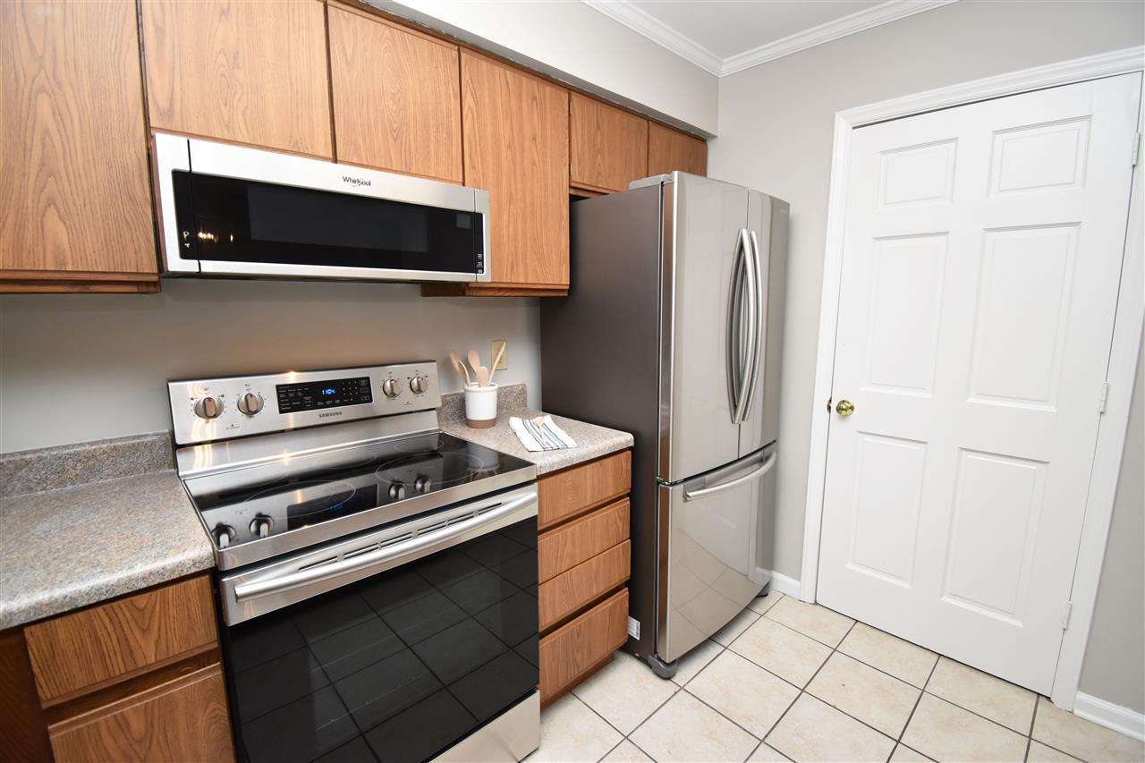 5643 Hamstead Crossing Raleigh, NC 27612 - Photo 15 of 30 Photo 15