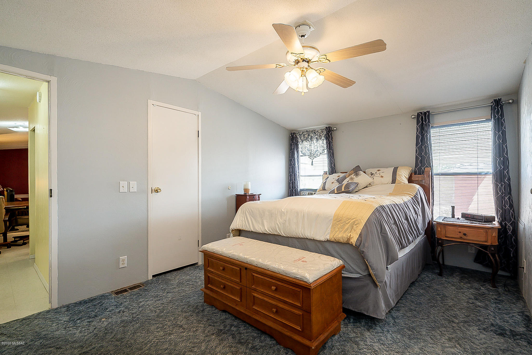 12421 West McAfee Road Tucson, AZ 85743 - Photo 12 of 29