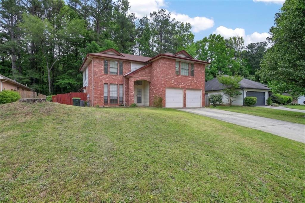 7042 Ivy Pointe Row Austell, GA 30168 - Photo 2 of 22