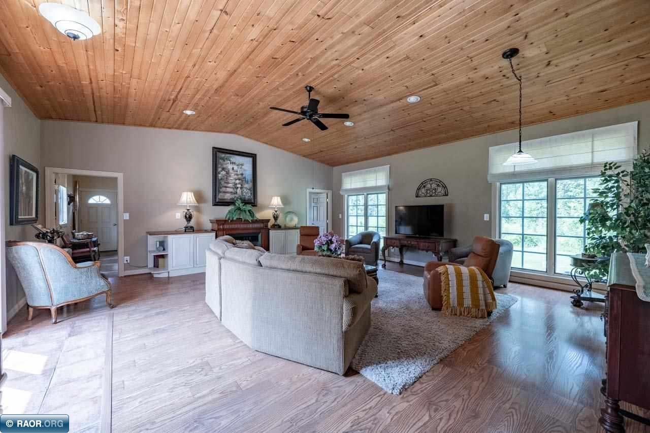13049 Sturgeon Road Side Lake, MN 55781 - Photo 5 of 28 Gallery Image 5