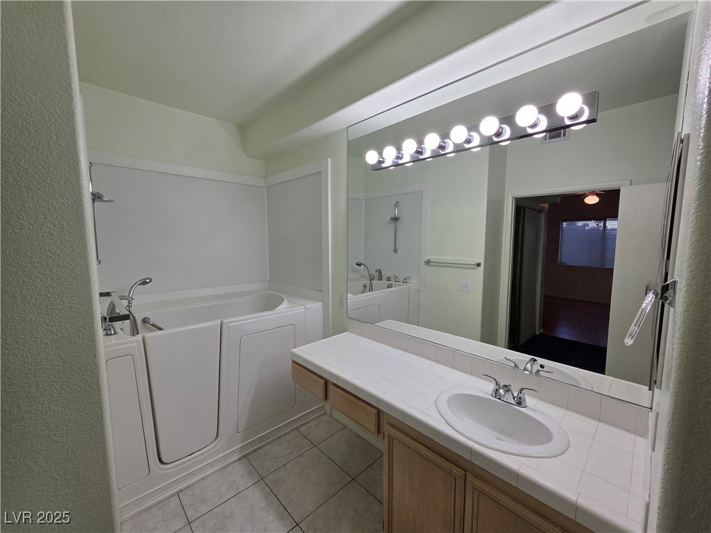 2110 Los Feliz Street, Unit 1007 Las Vegas, NV 89156 - Photo 35 of 40