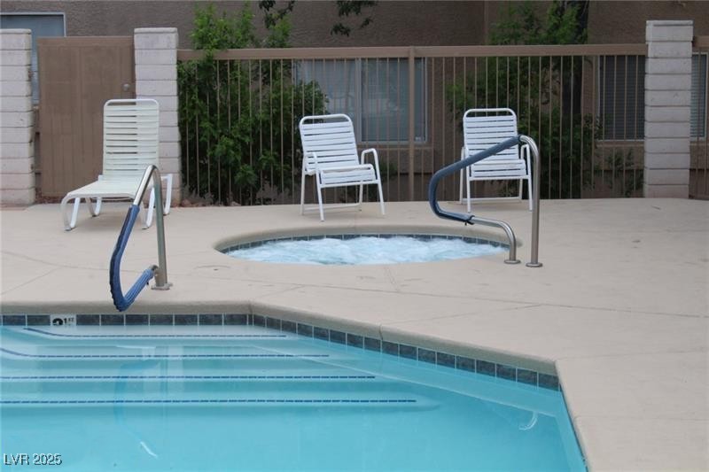 2110 Los Feliz Street, Unit 1007 Las Vegas, NV 89156 - Photo 5 of 40