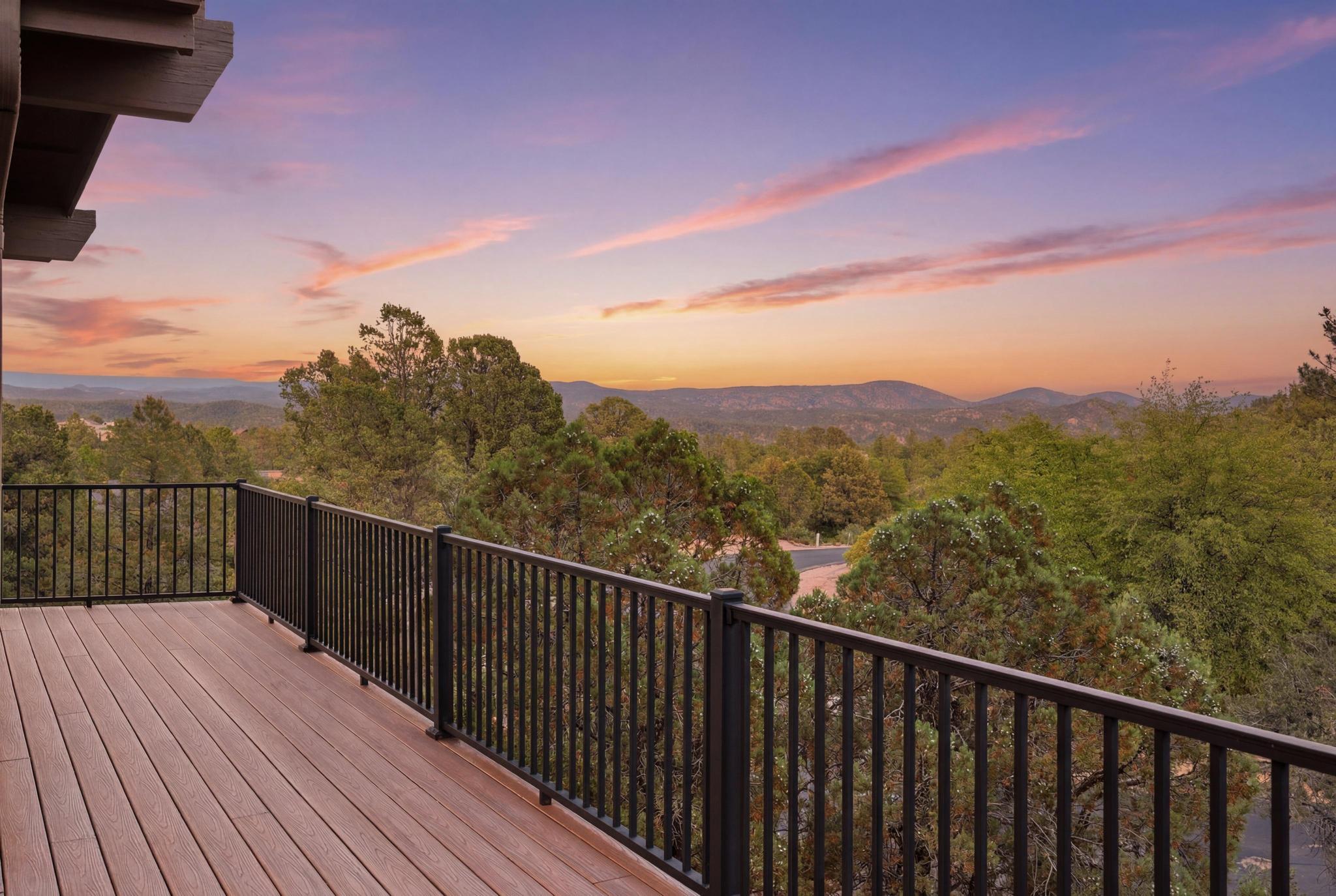 2908 East Rim Club Drive Payson, AZ 85541 - Photo 50 of 77