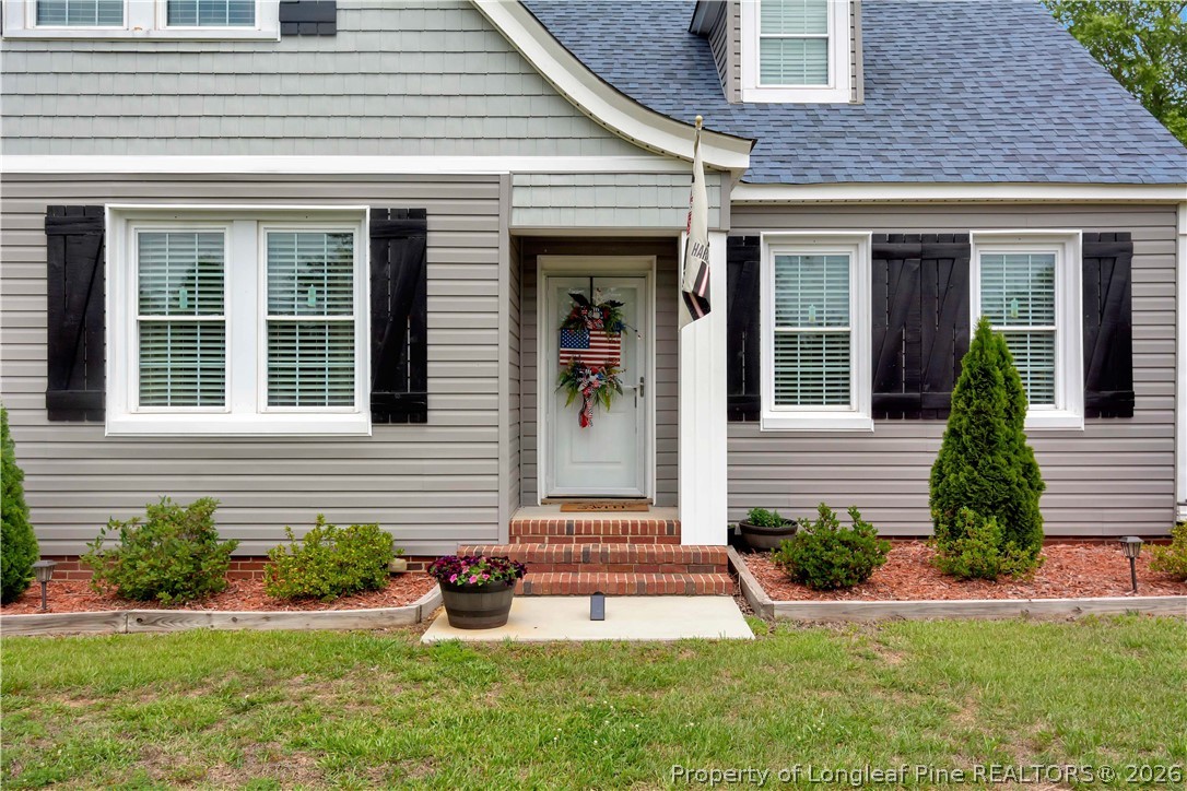 6290 Regan Church Road Lumberton, NC 28358 - Photo 5 of 44