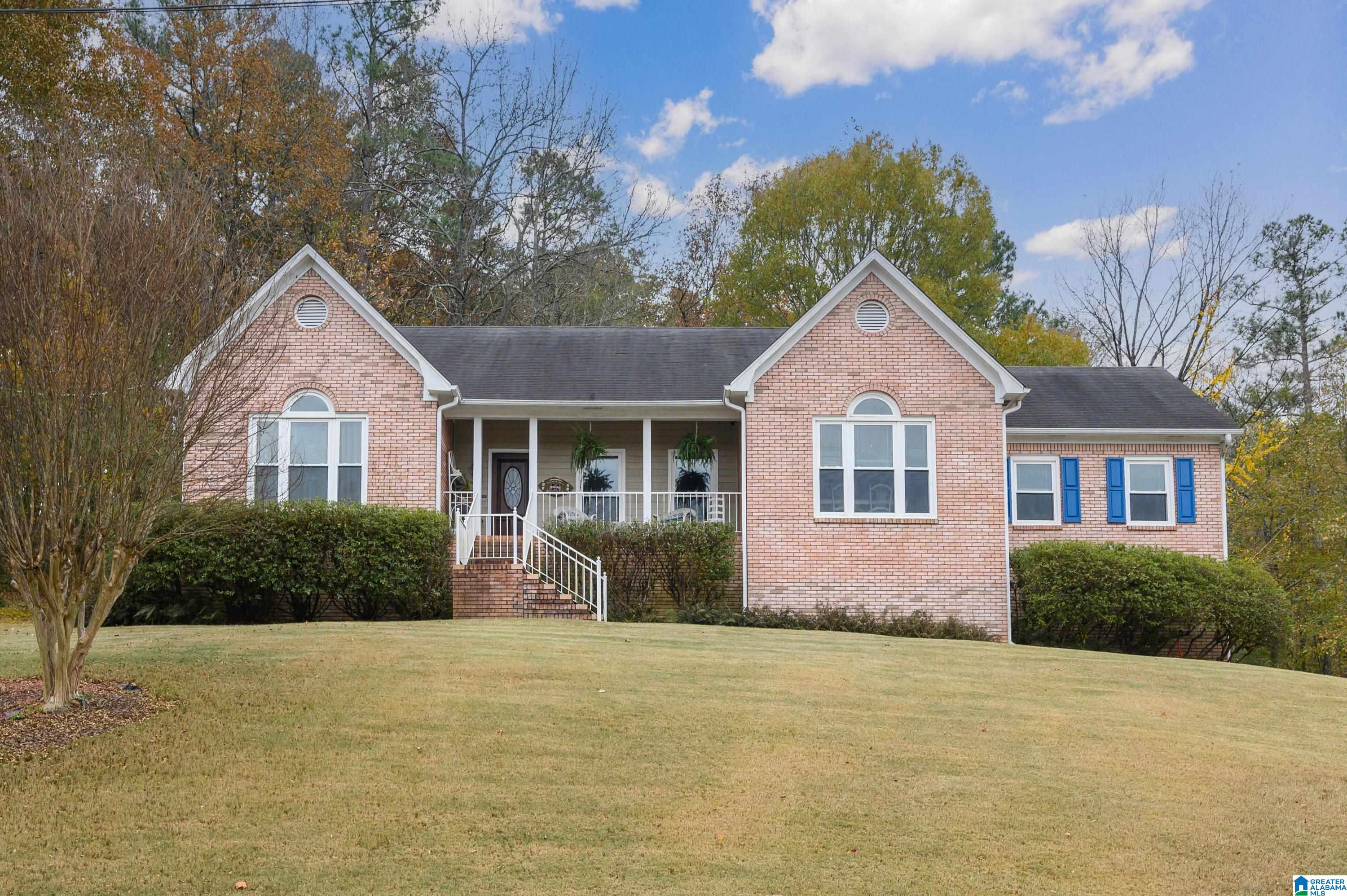 6485 Eagle Ridge Lane Pinson, AL 35126 - Photo 1 of 42